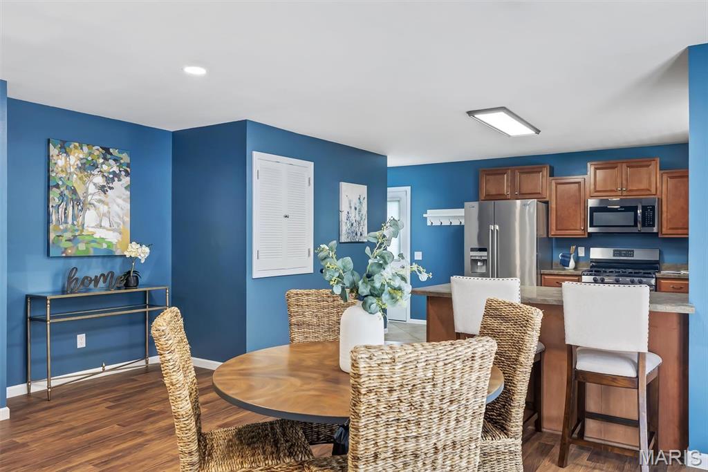 1060 Timberwood Trails Drive