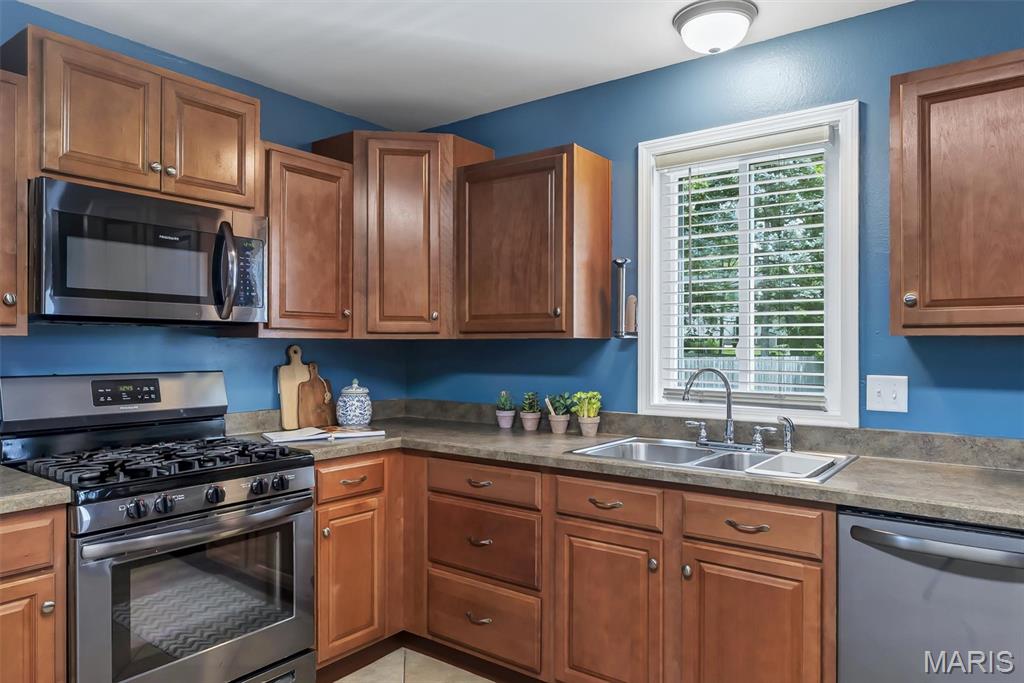 1060 Timberwood Trails Drive
