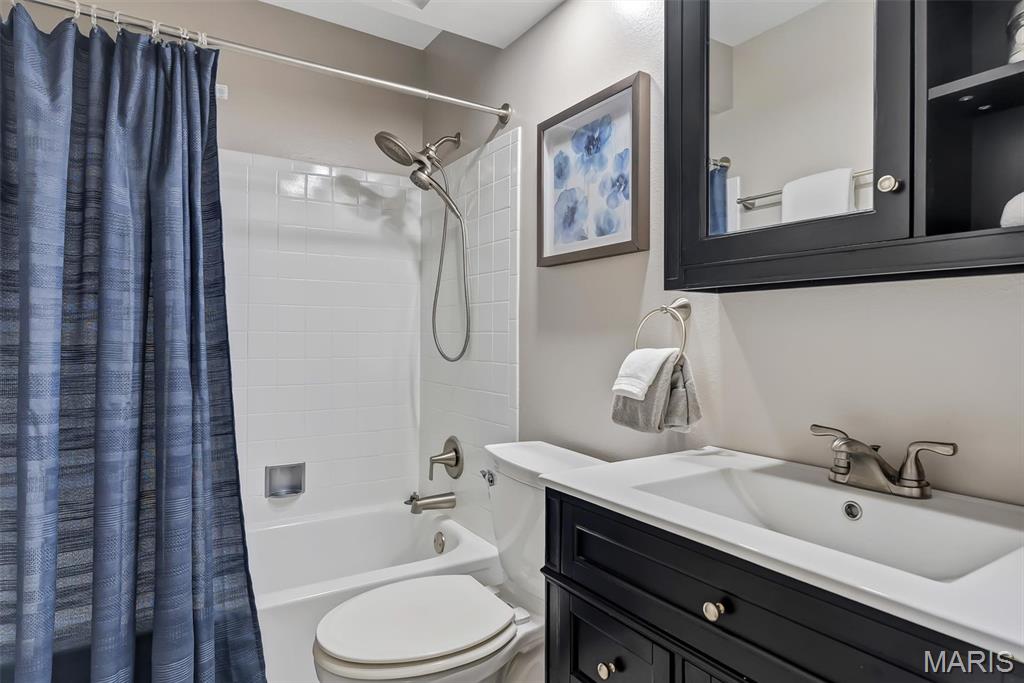 1060 Timberwood Trails Drive