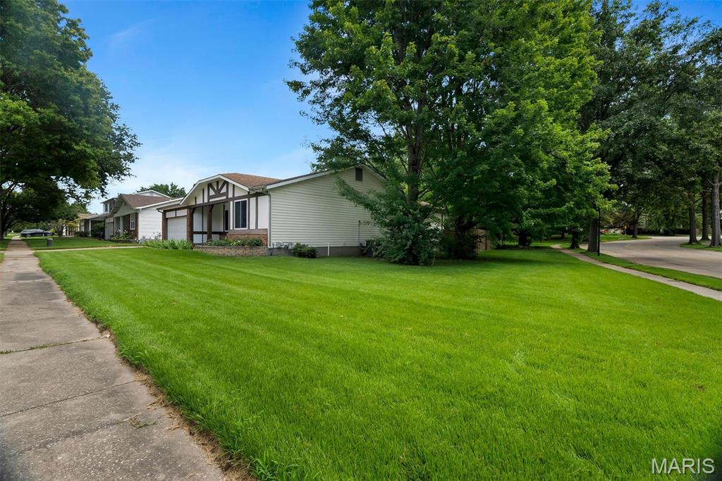 1060 Timberwood Trails Drive