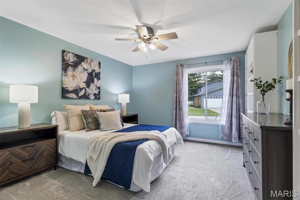 1060 Timberwood Trails Drive