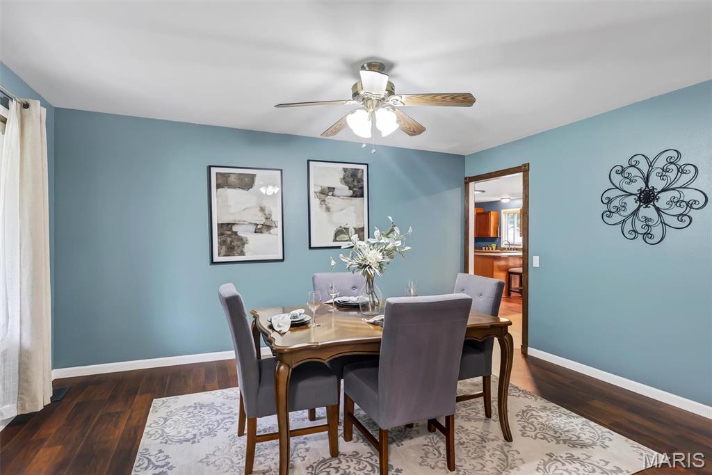 1060 Timberwood Trails Drive