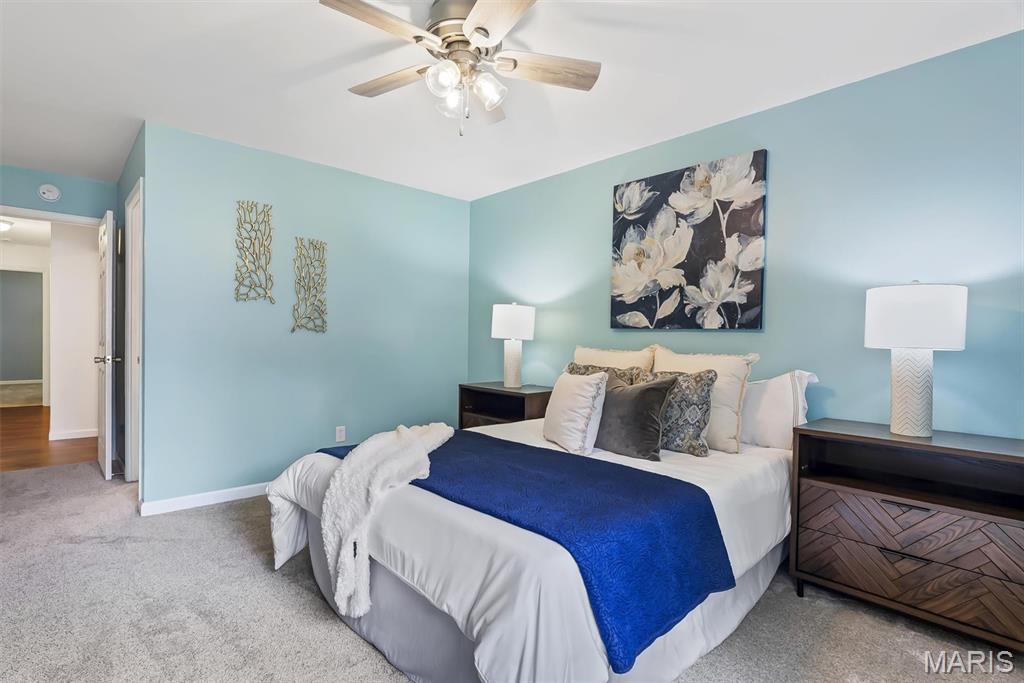 1060 Timberwood Trails Drive