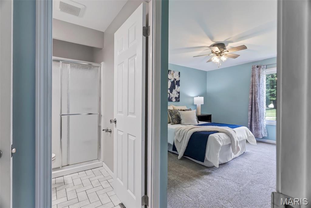 1060 Timberwood Trails Drive