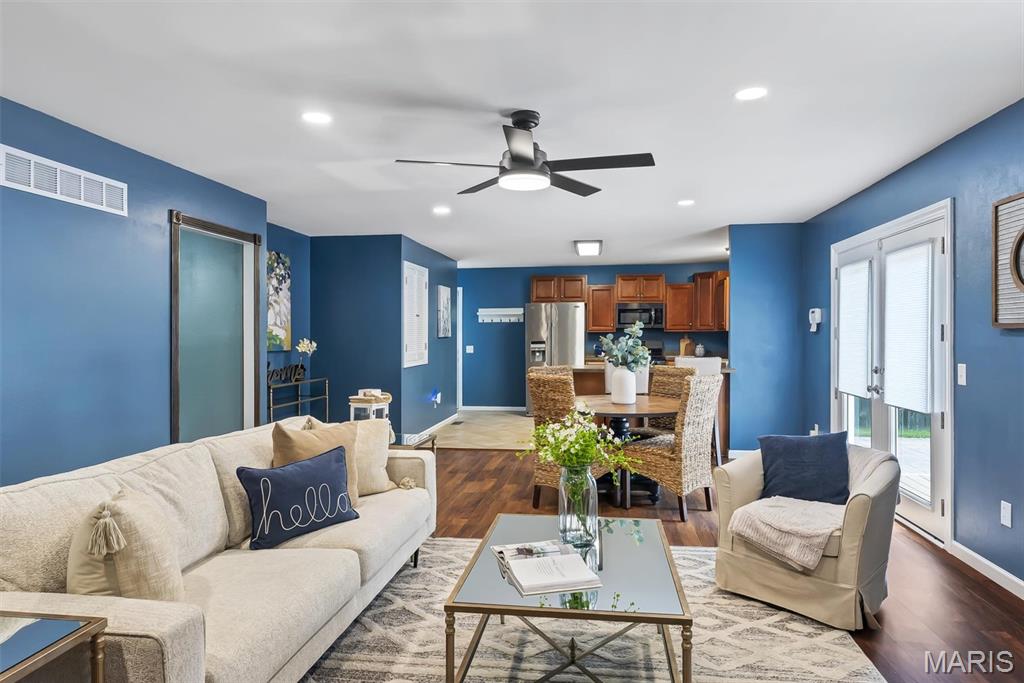 1060 Timberwood Trails Drive