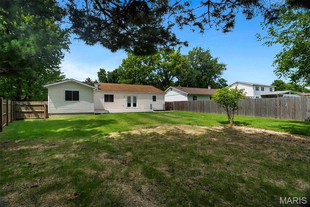 1060 Timberwood Trails Drive