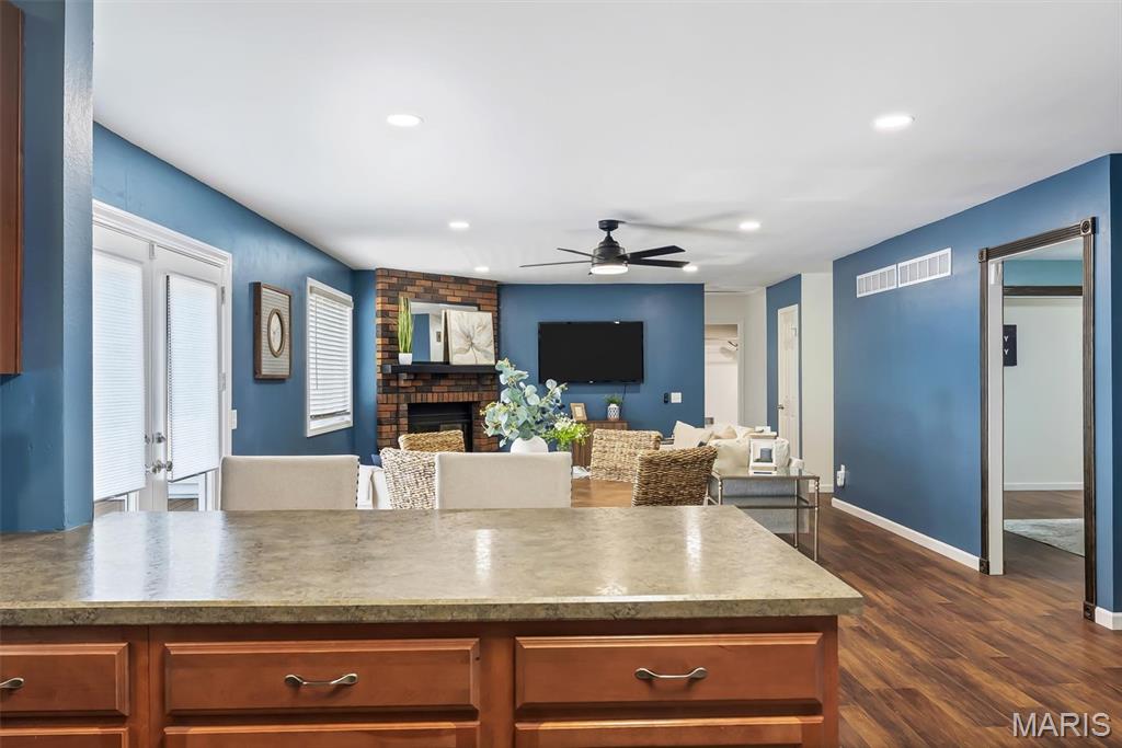 1060 Timberwood Trails Drive