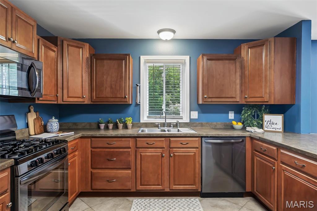 1060 Timberwood Trails Drive