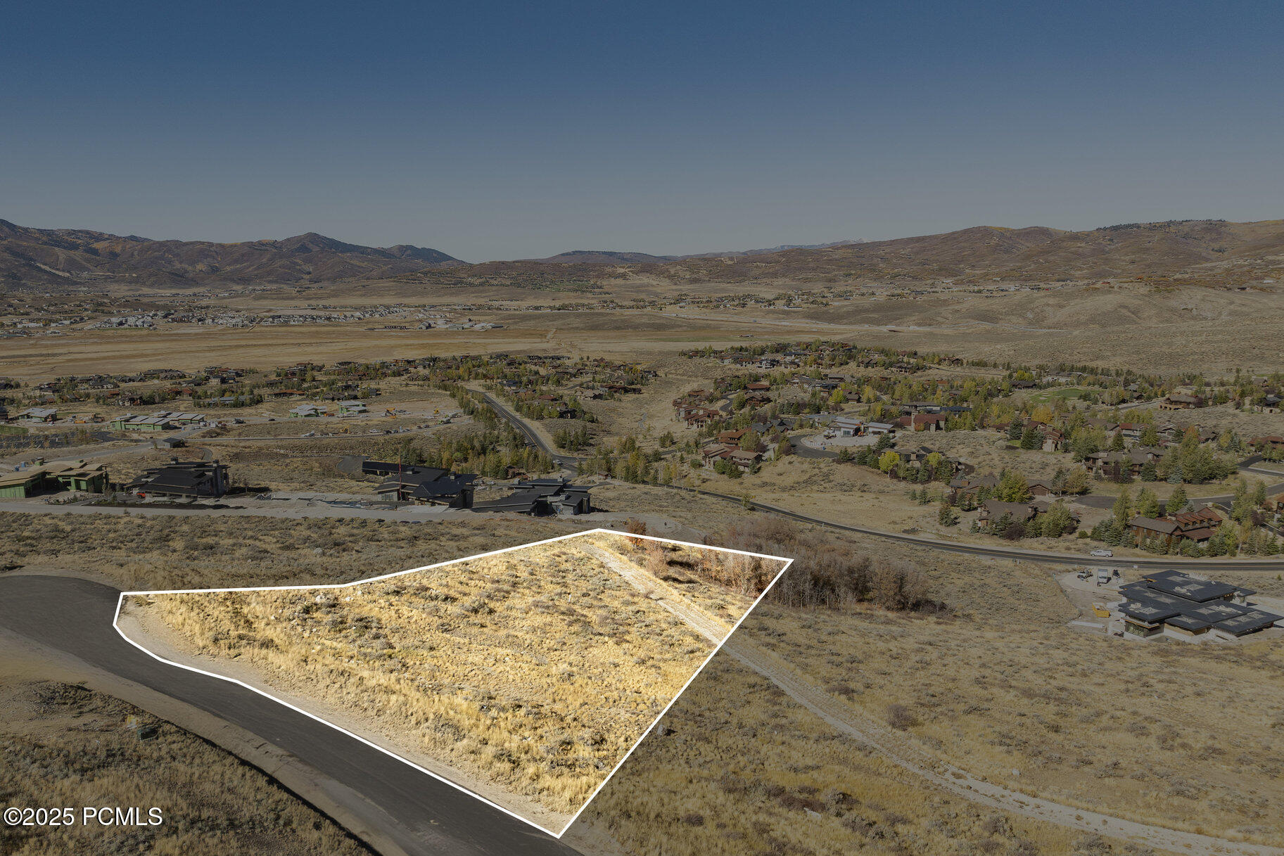 6921 Bugle Trail, 10