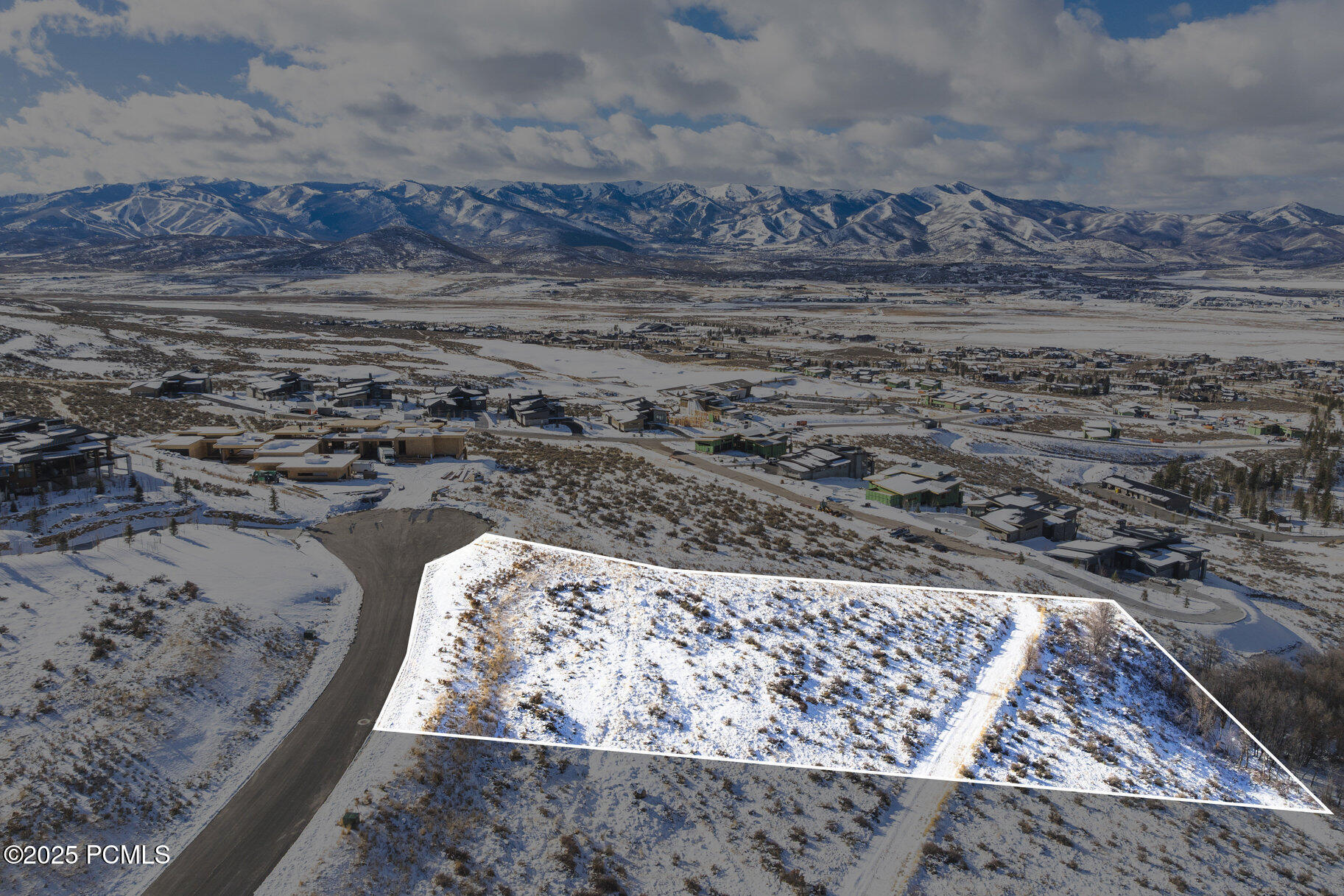 6921 Bugle Trail, 10