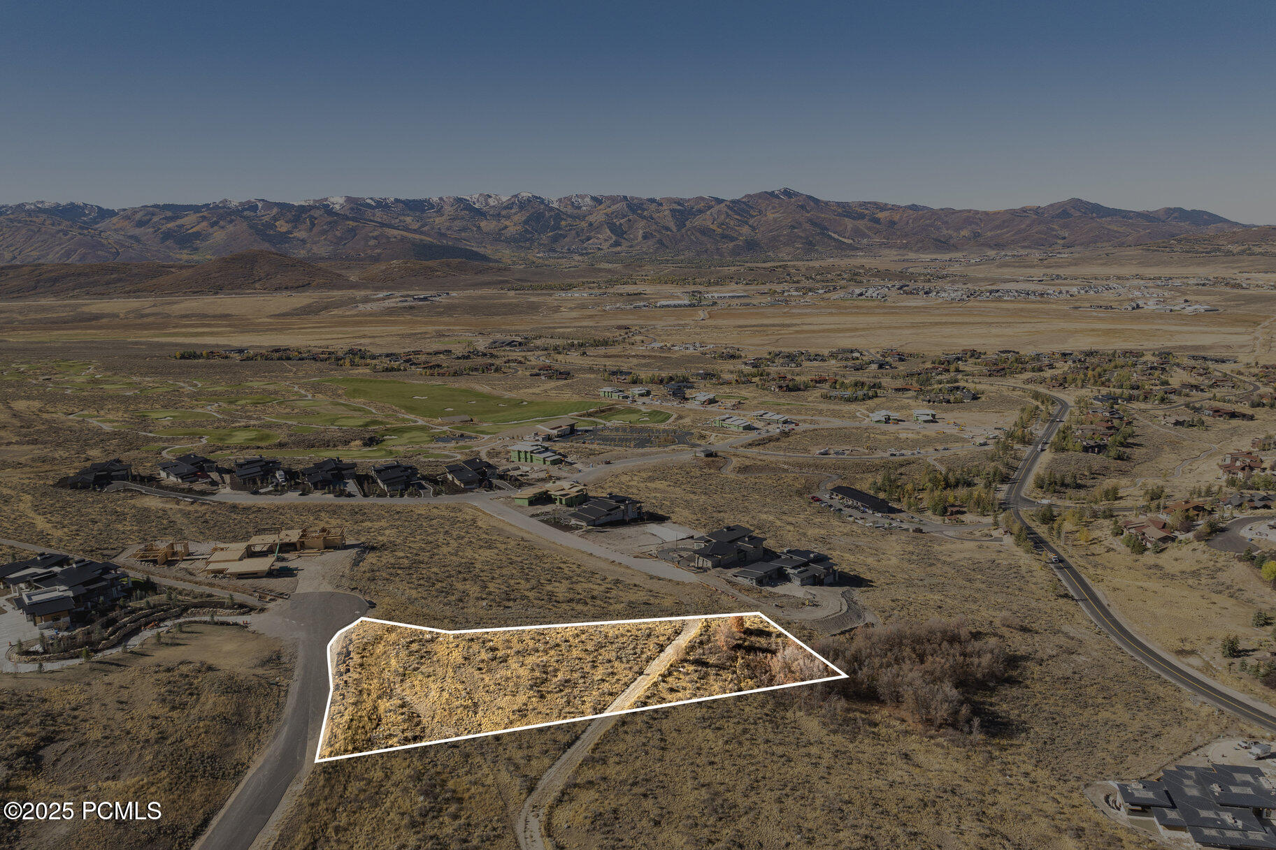 6921 Bugle Trail, 10