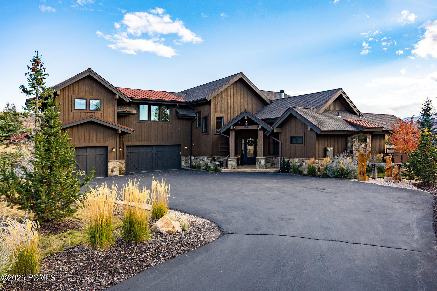 2063 Saddlehorn Drive, Park City