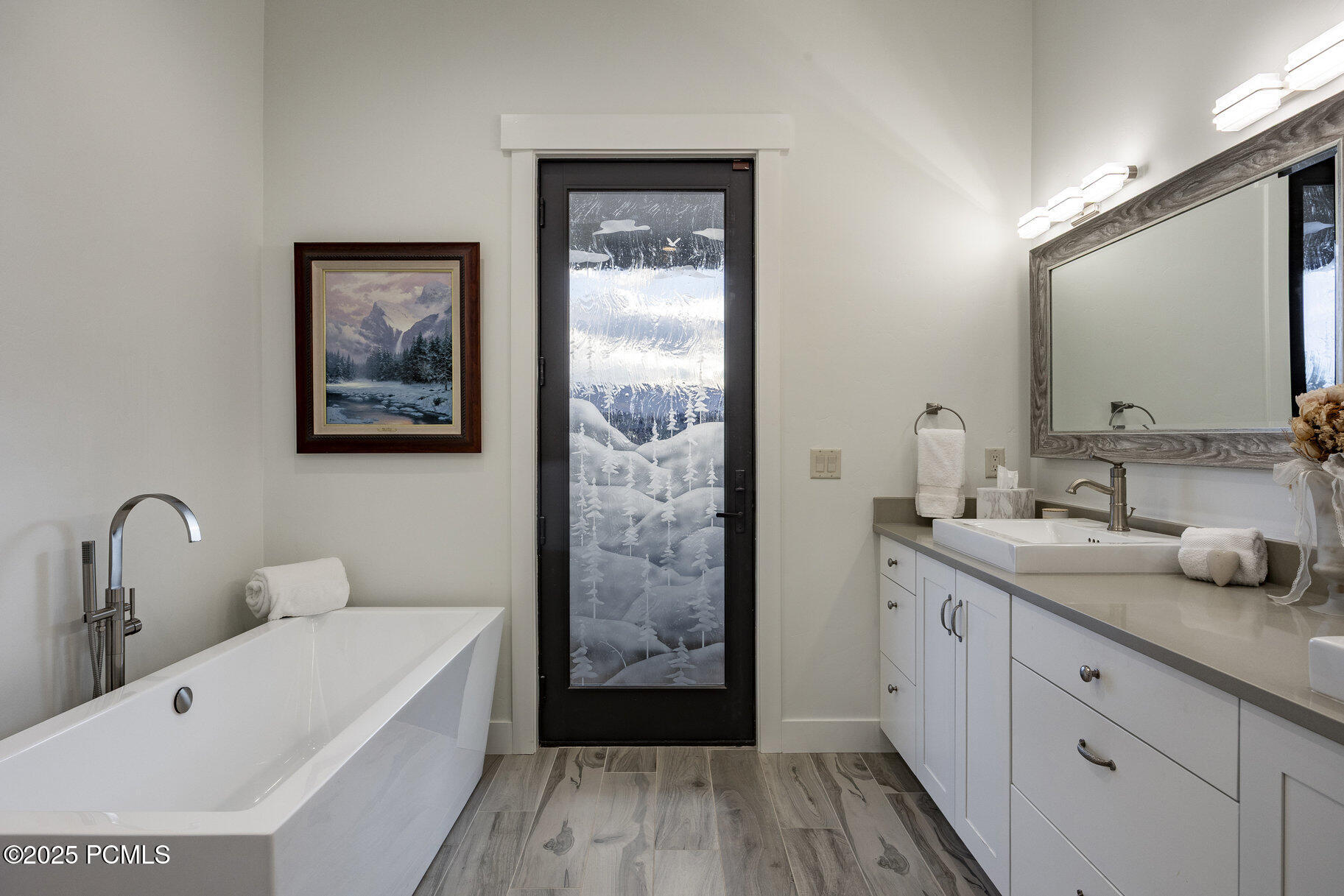 2063 Saddlehorn Drive, Park City