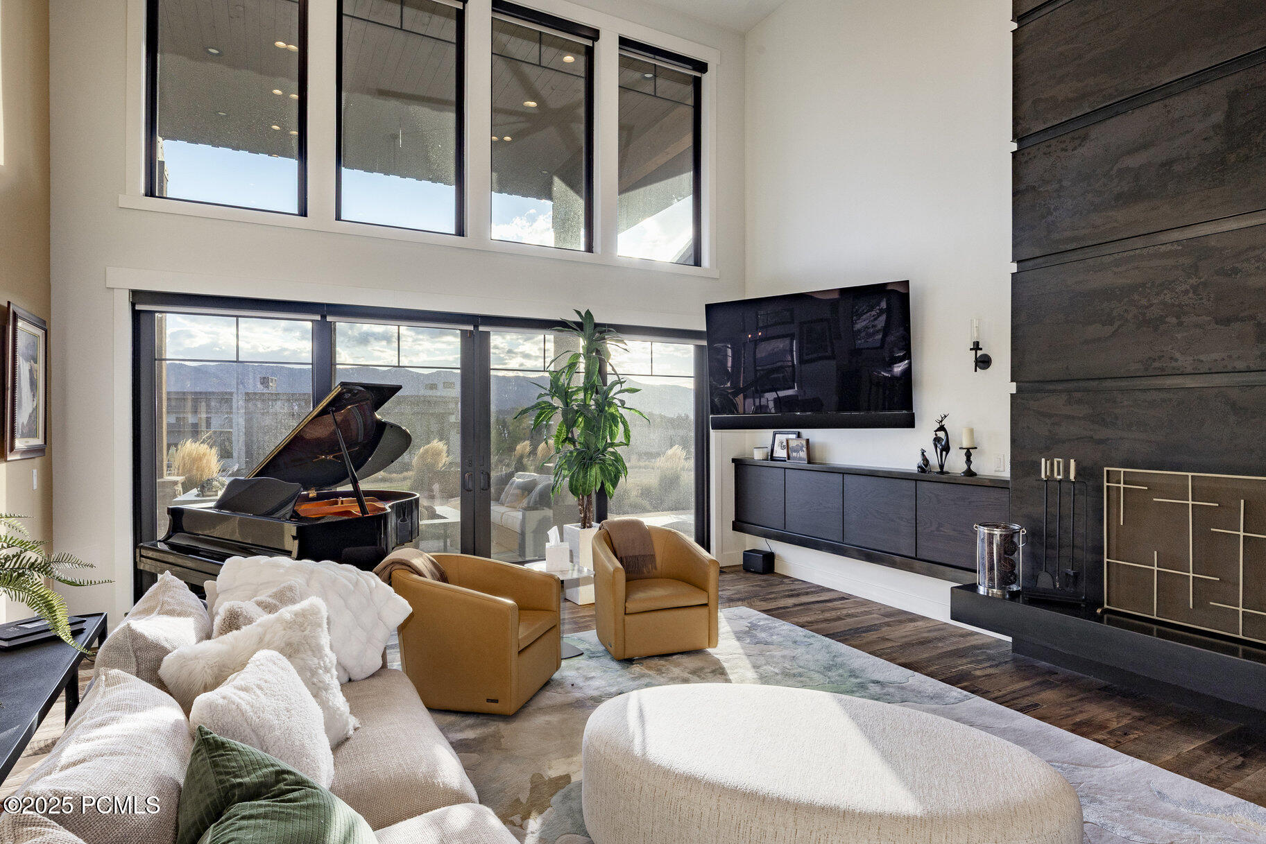 2063 Saddlehorn Drive, Park City