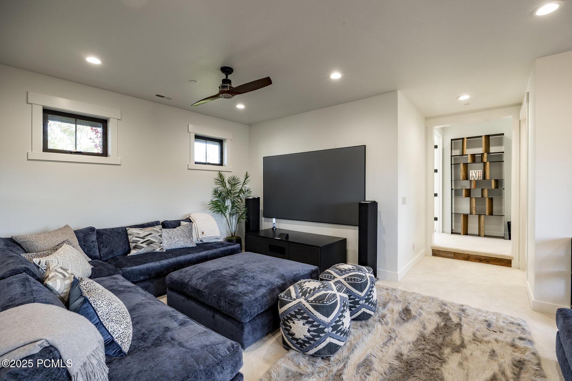 2063 Saddlehorn Drive, Park City