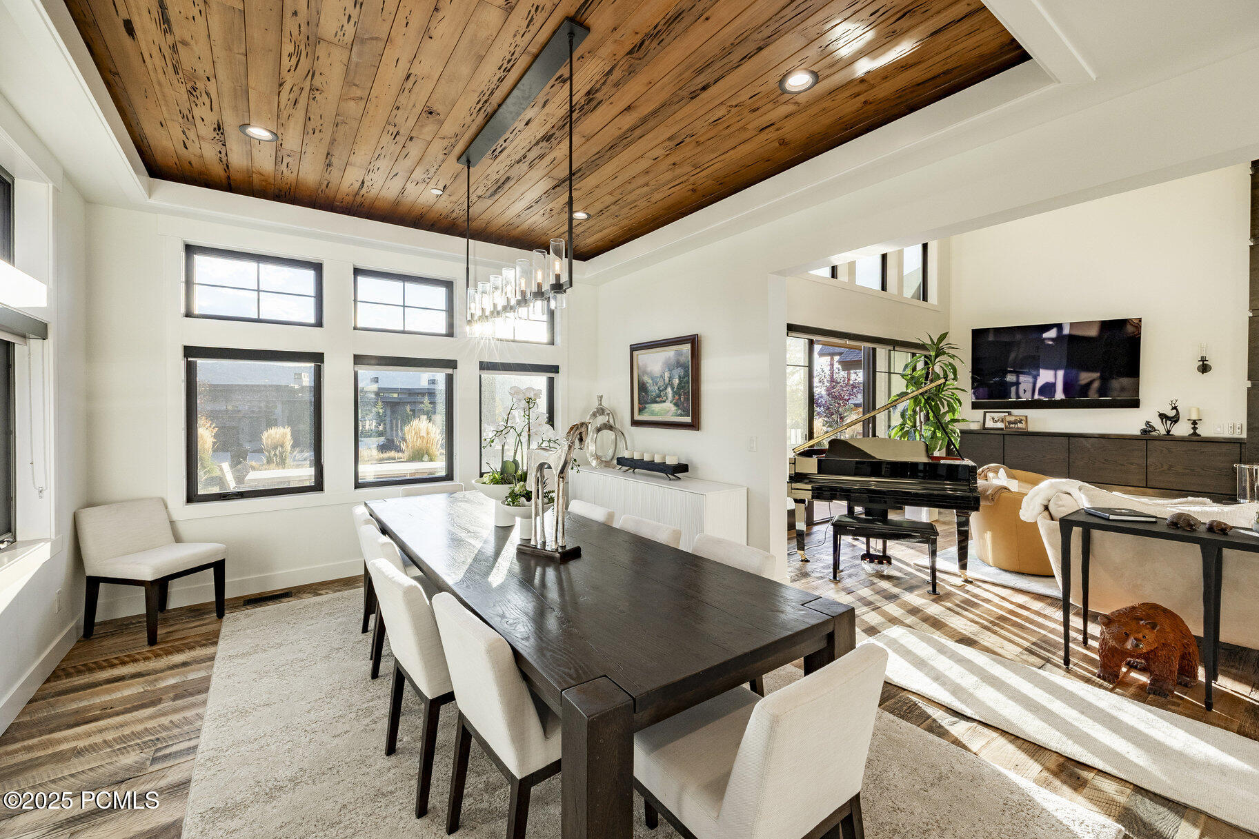 2063 Saddlehorn Drive, Park City