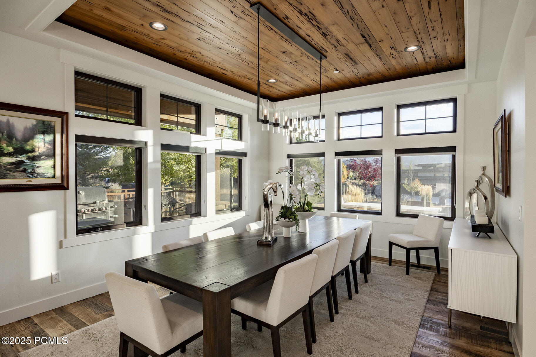 2063 Saddlehorn Drive, Park City