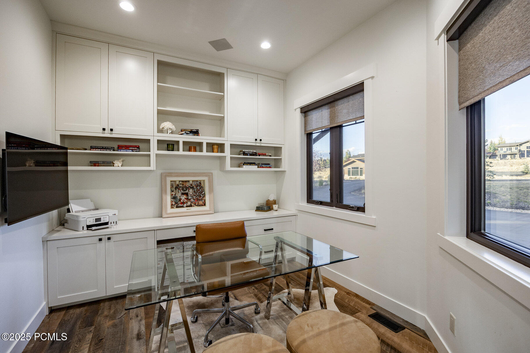 2063 Saddlehorn Drive, Park City