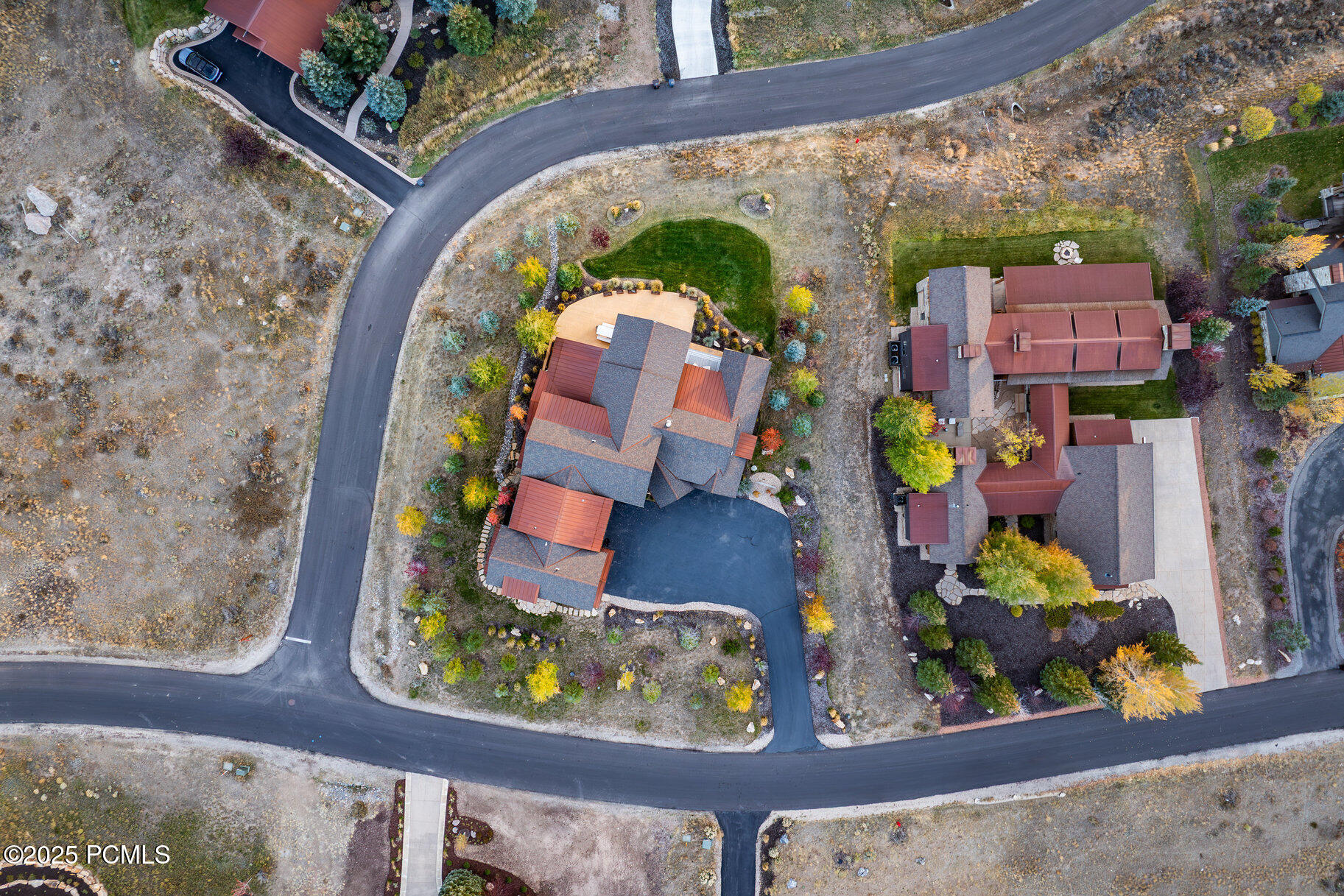 2063 Saddlehorn Drive, Park City