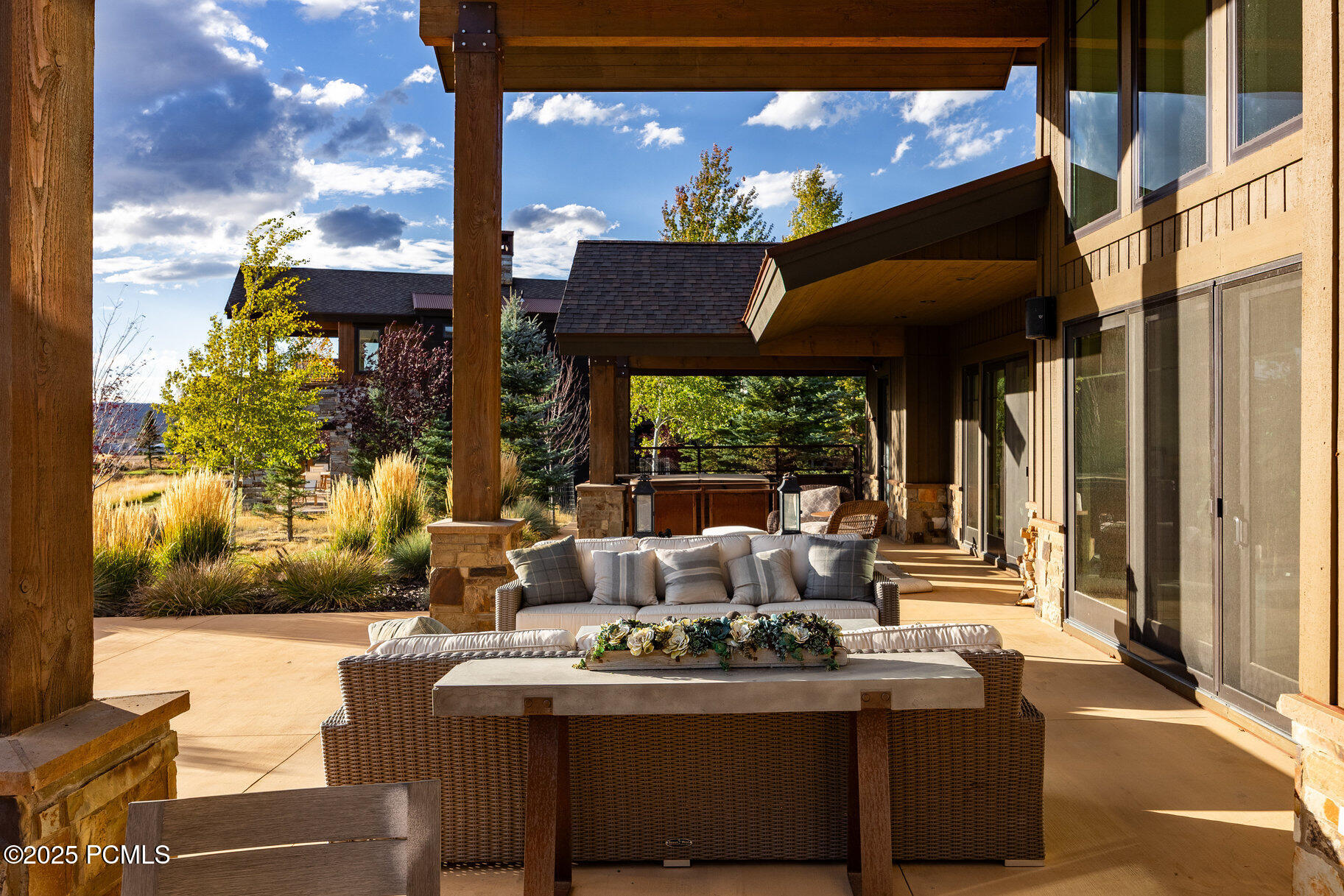 2063 Saddlehorn Drive, Park City