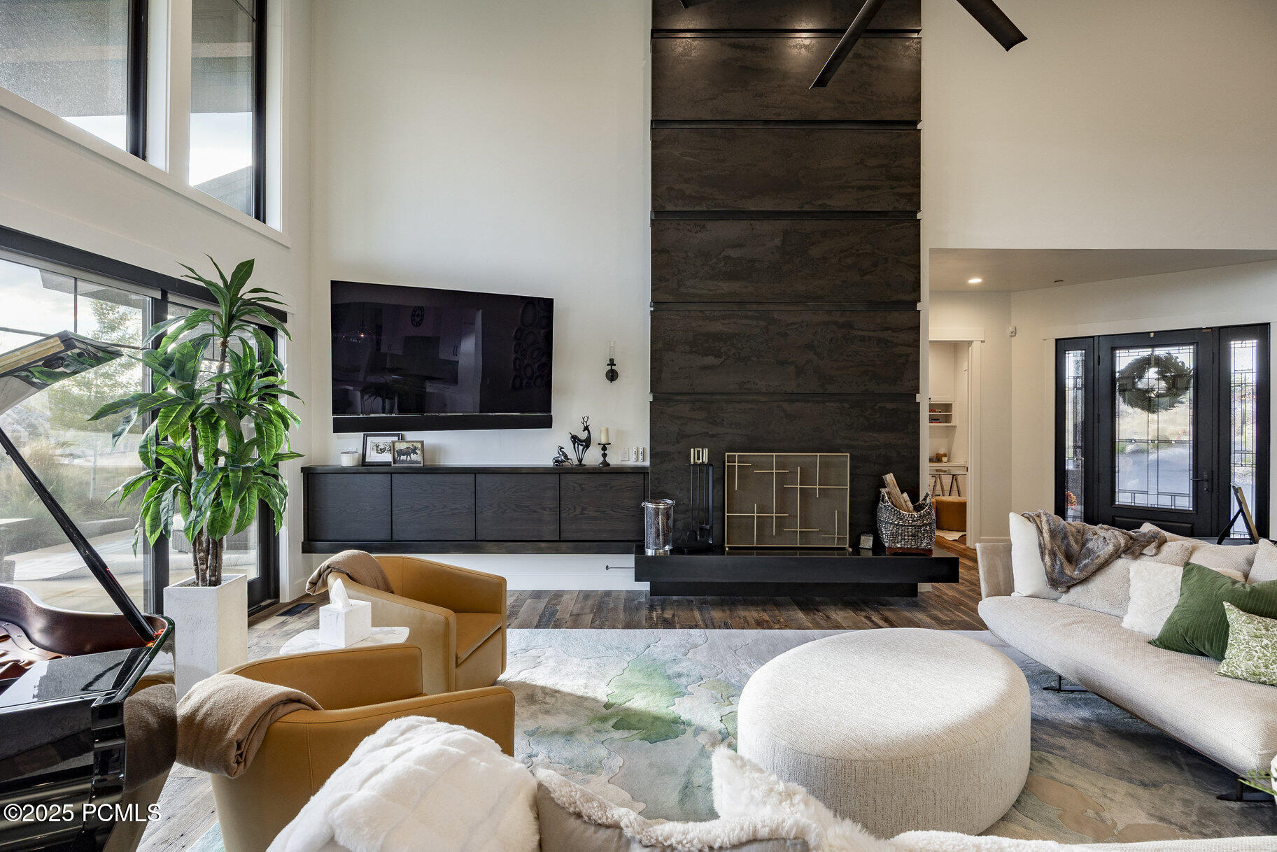 2063 Saddlehorn Drive, Park City