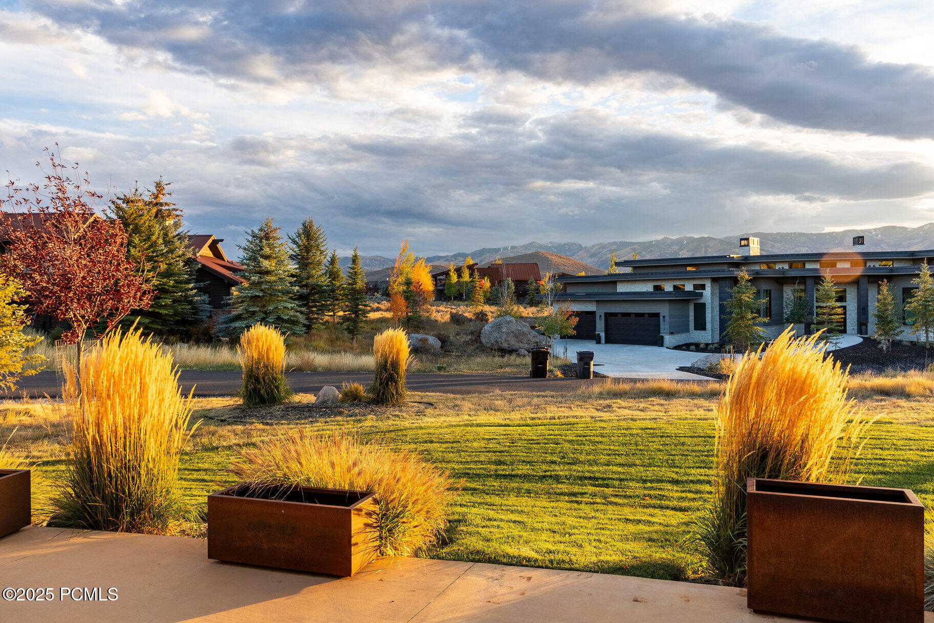 2063 Saddlehorn Drive, Park City