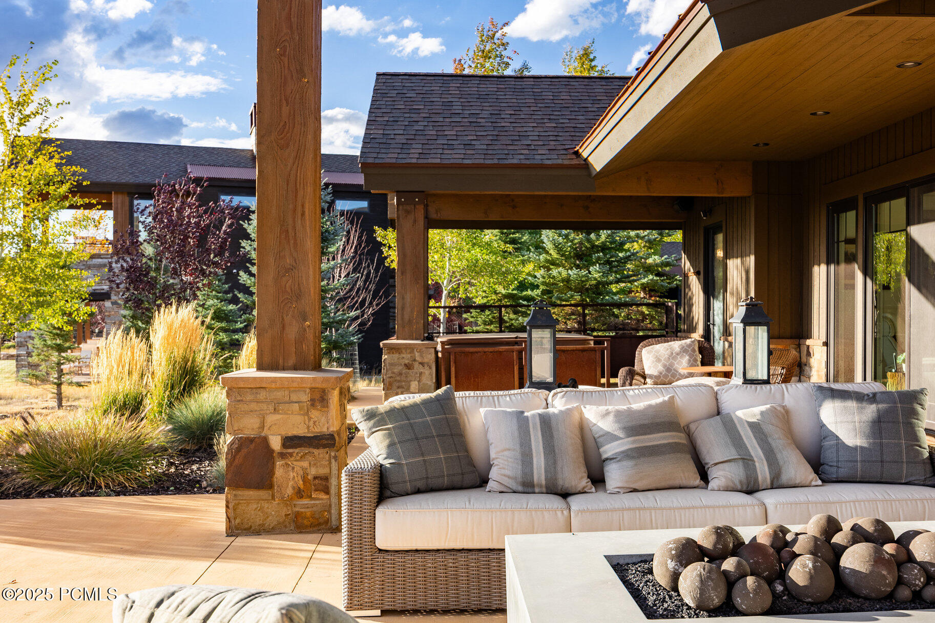 2063 Saddlehorn Drive, Park City