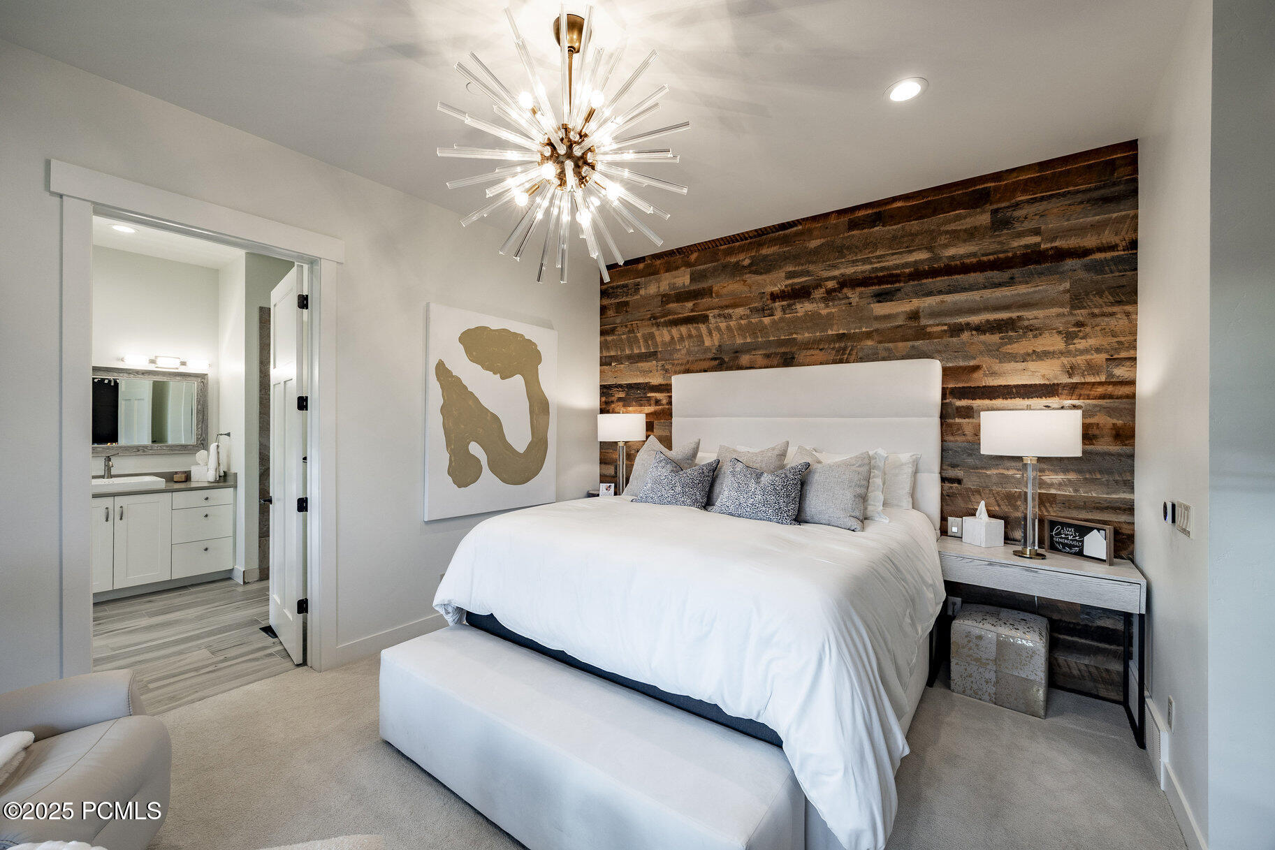 2063 Saddlehorn Drive, Park City