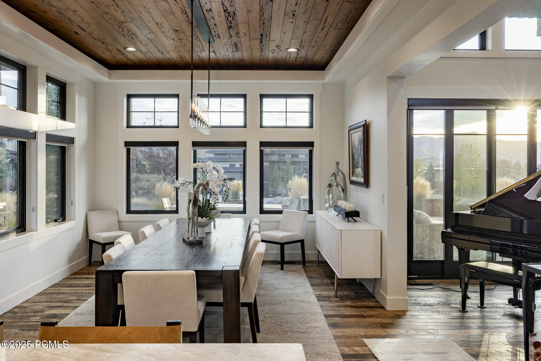 2063 Saddlehorn Drive, Park City