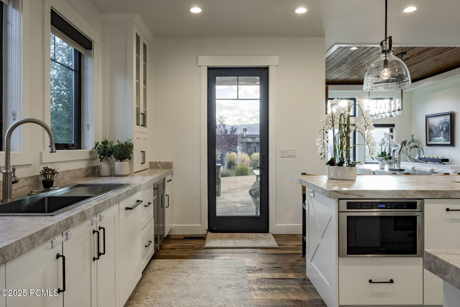 2063 Saddlehorn Drive, Park City