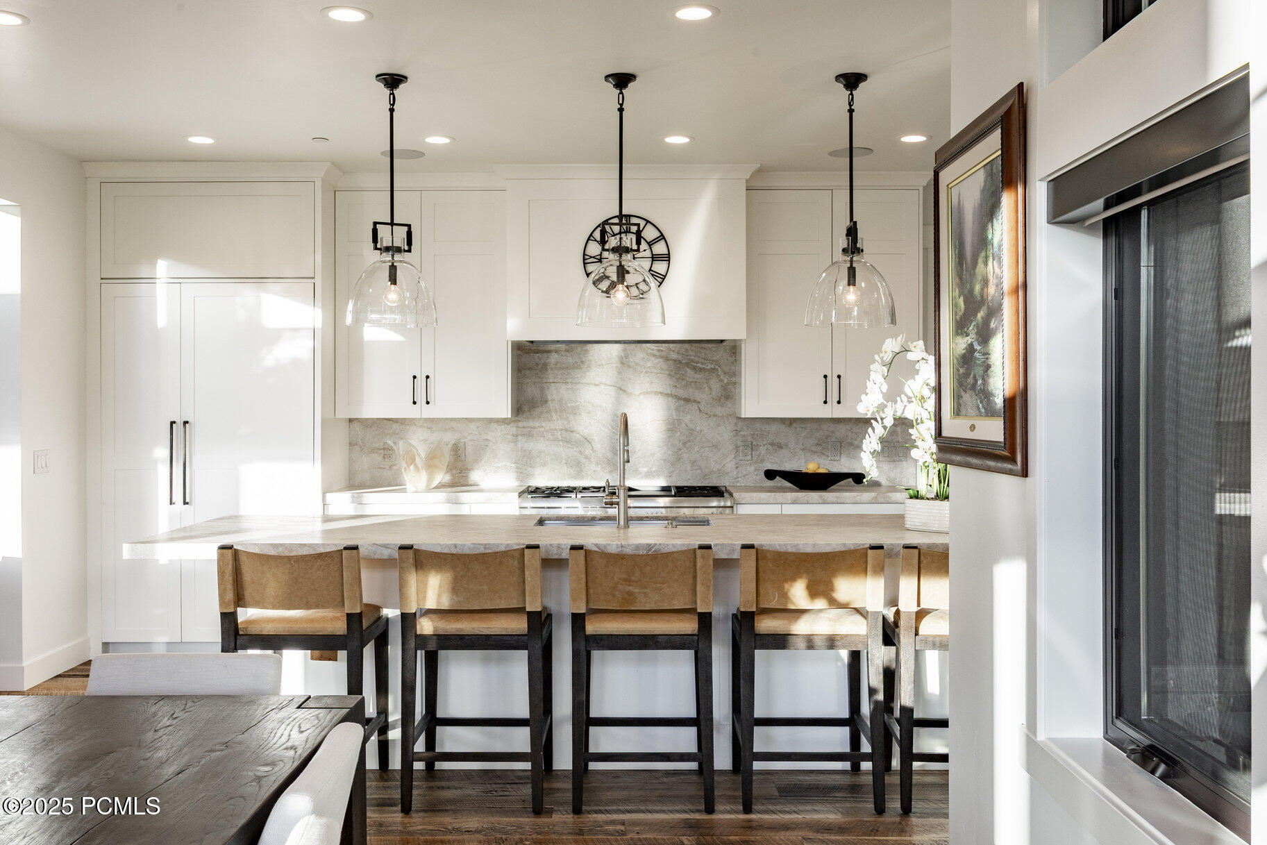 2063 Saddlehorn Drive, Park City