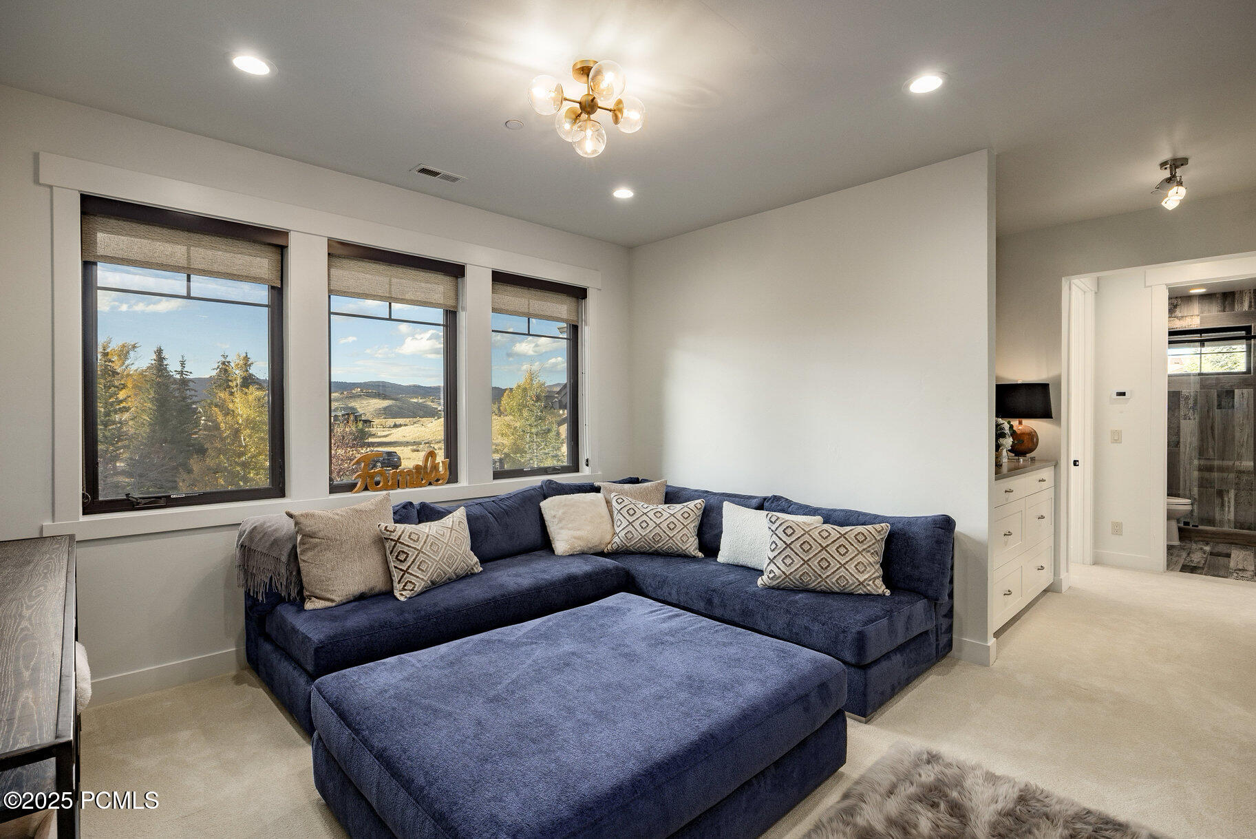 2063 Saddlehorn Drive, Park City