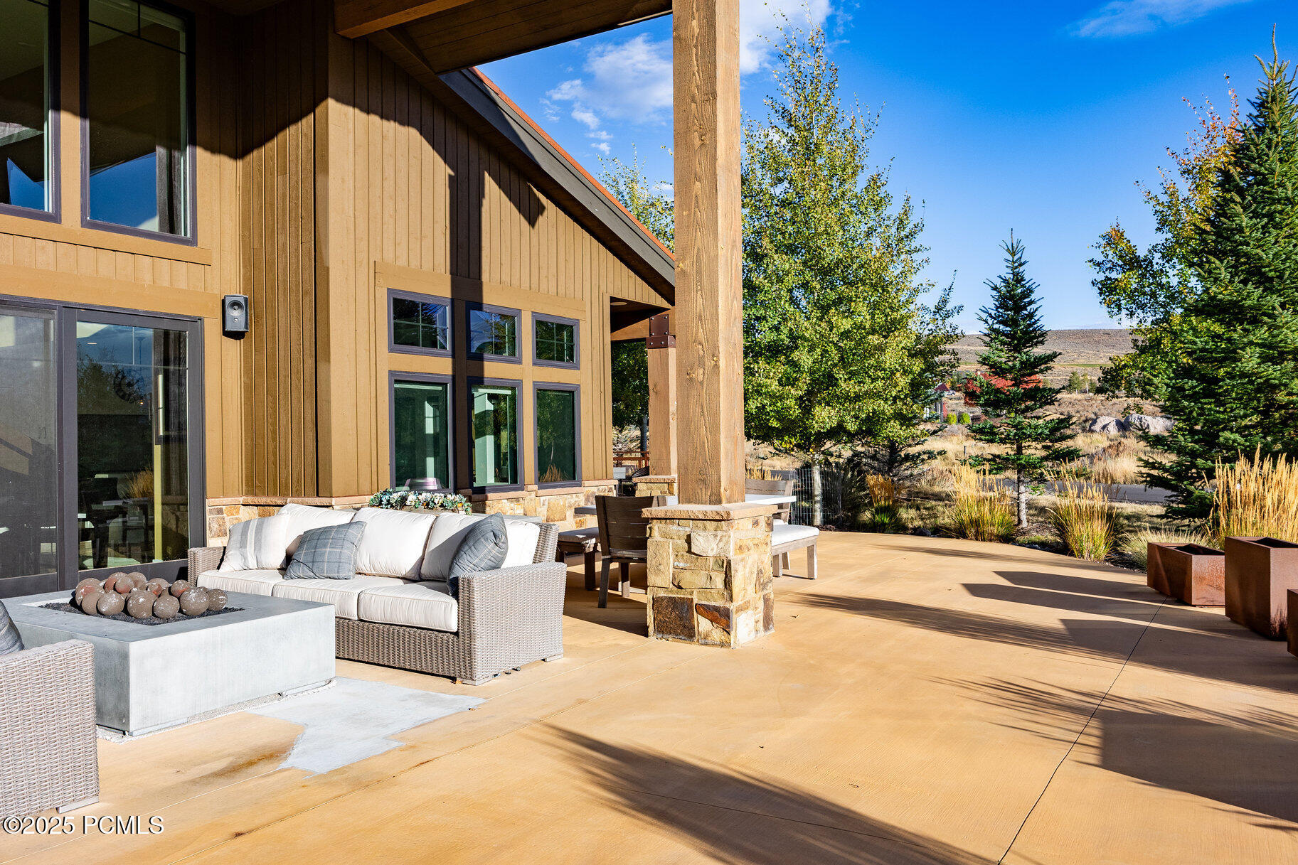 2063 Saddlehorn Drive, Park City