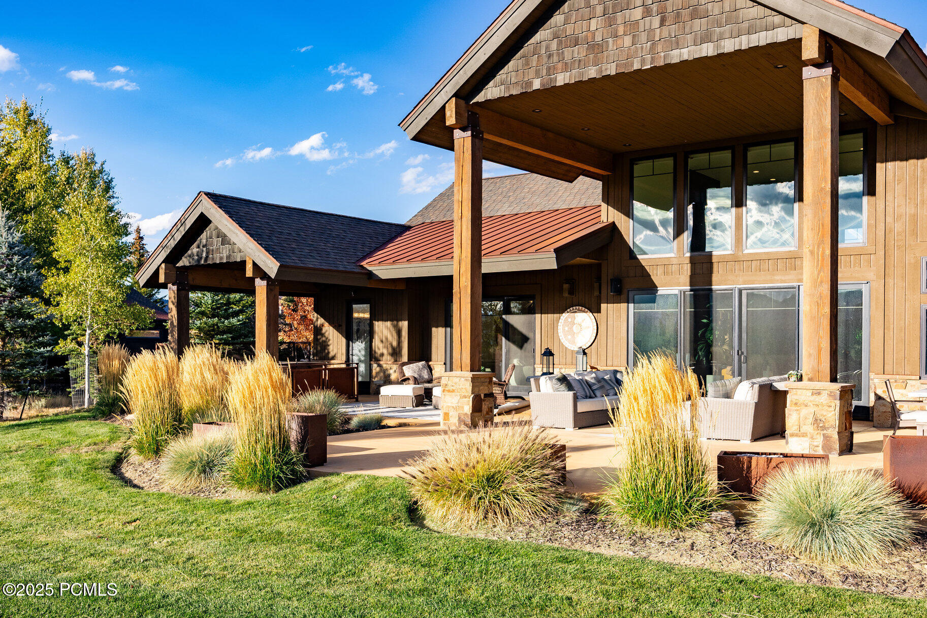 2063 Saddlehorn Drive, Park City