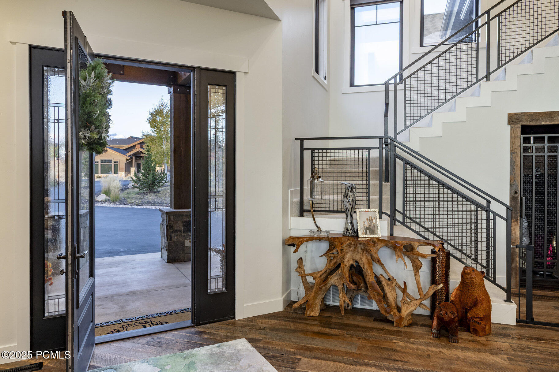 2063 Saddlehorn Drive, Park City