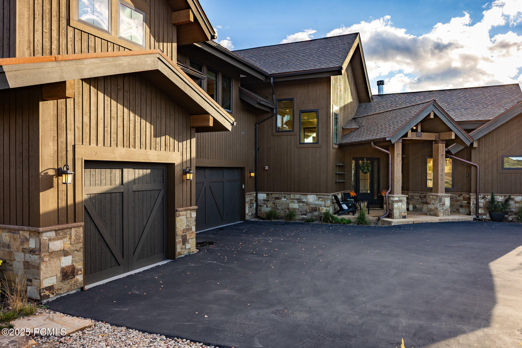 2063 Saddlehorn Drive, Park City