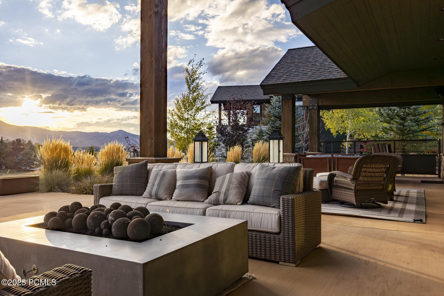 2063 Saddlehorn Drive, Park City