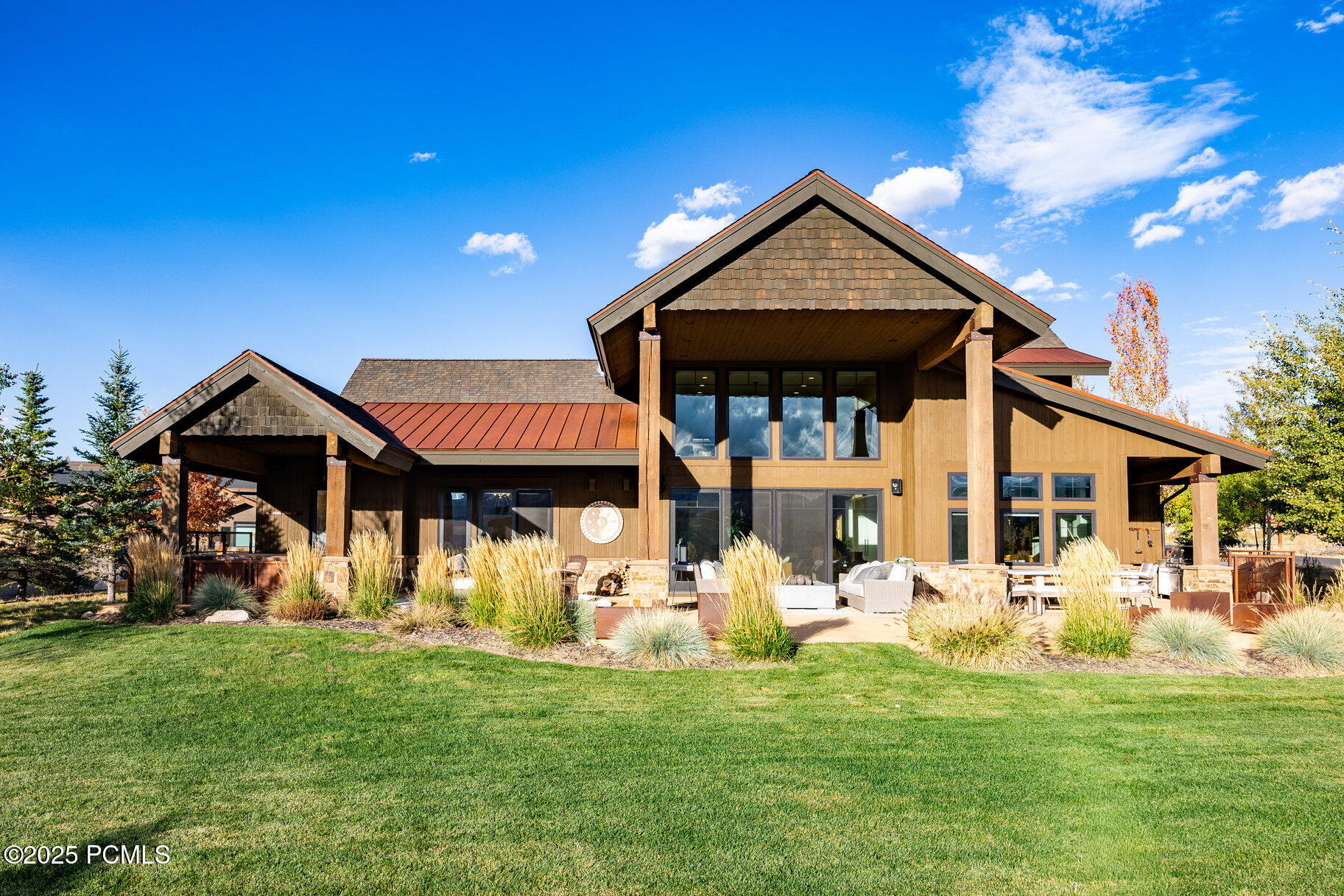 2063 Saddlehorn Drive, Park City