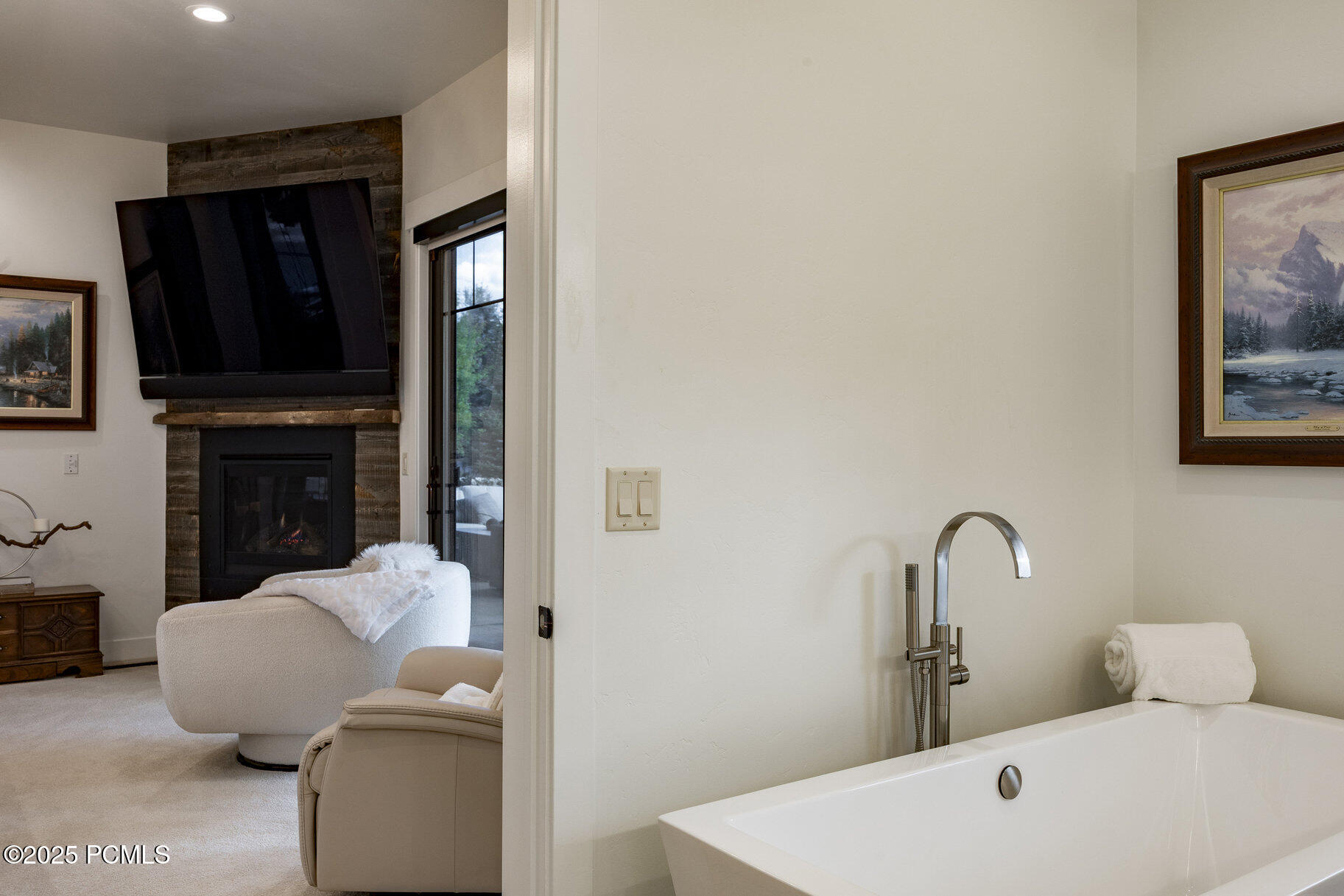 2063 Saddlehorn Drive, Park City