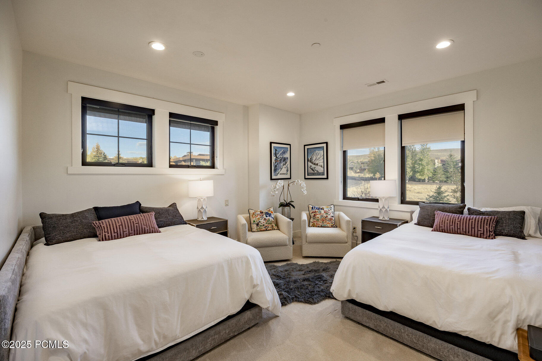 2063 Saddlehorn Drive, Park City