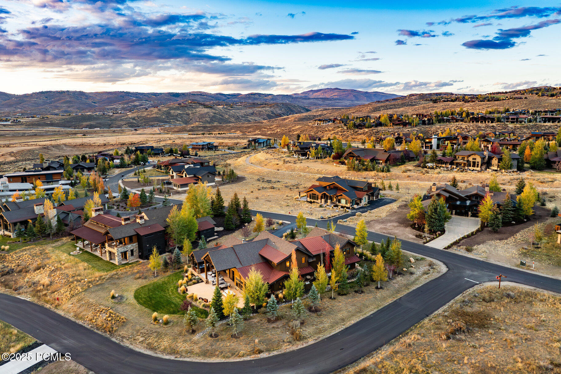 2063 Saddlehorn Drive, Park City