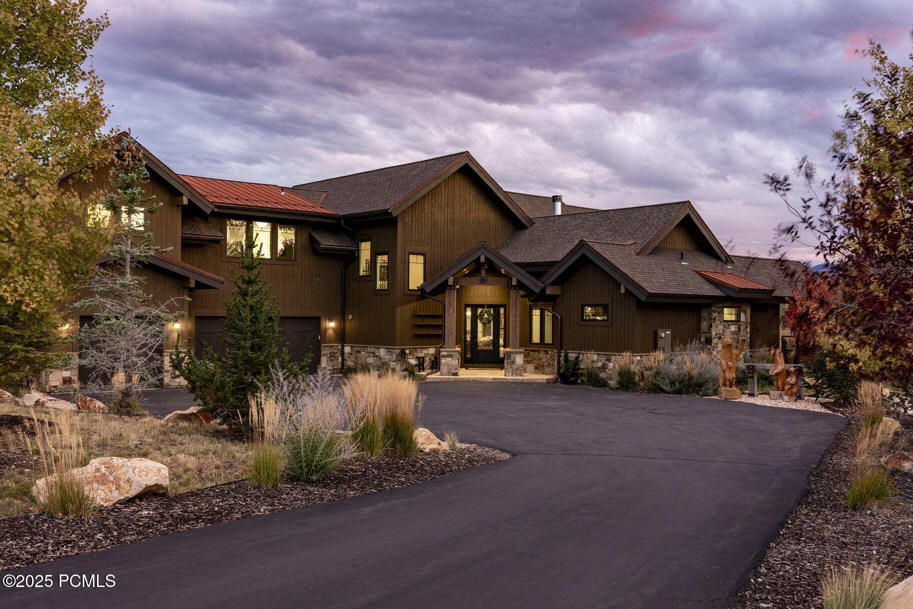 2063 Saddlehorn Drive, Park City