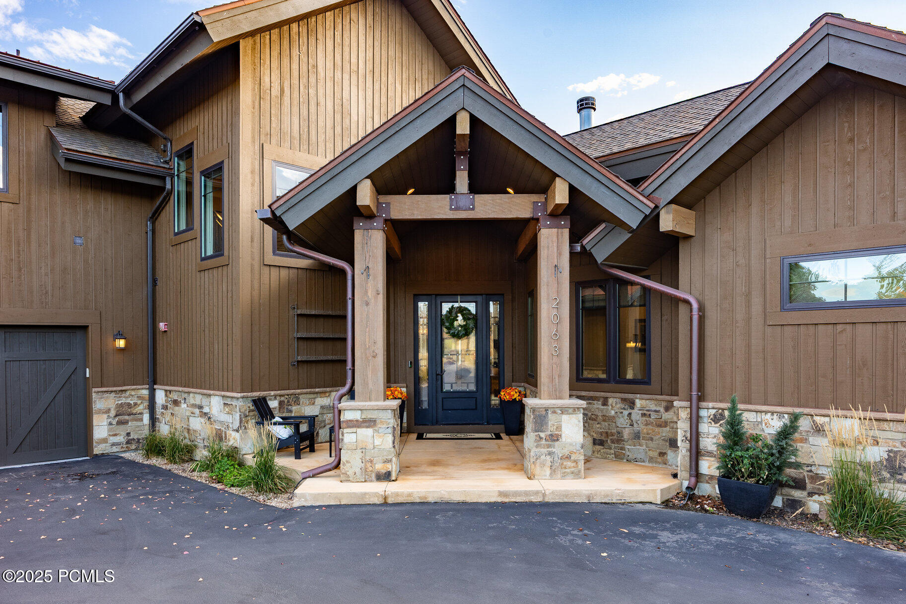 2063 Saddlehorn Drive, Park City