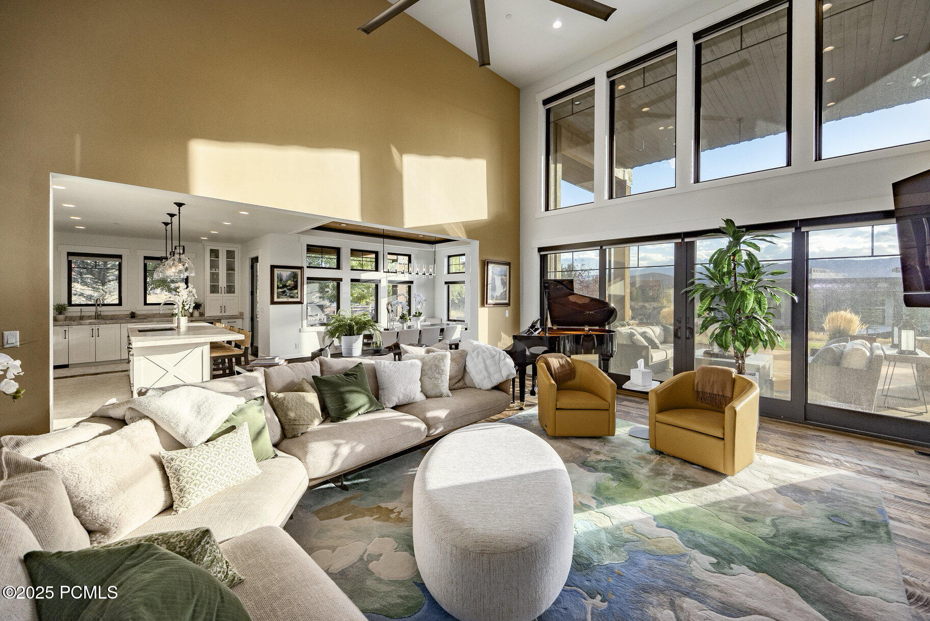 2063 Saddlehorn Drive, Park City