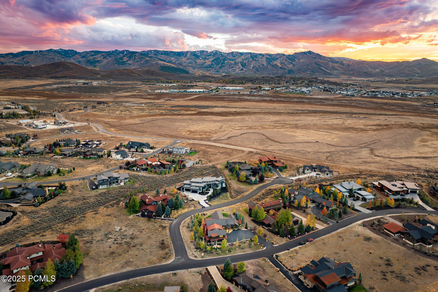 2063 Saddlehorn Drive, Park City