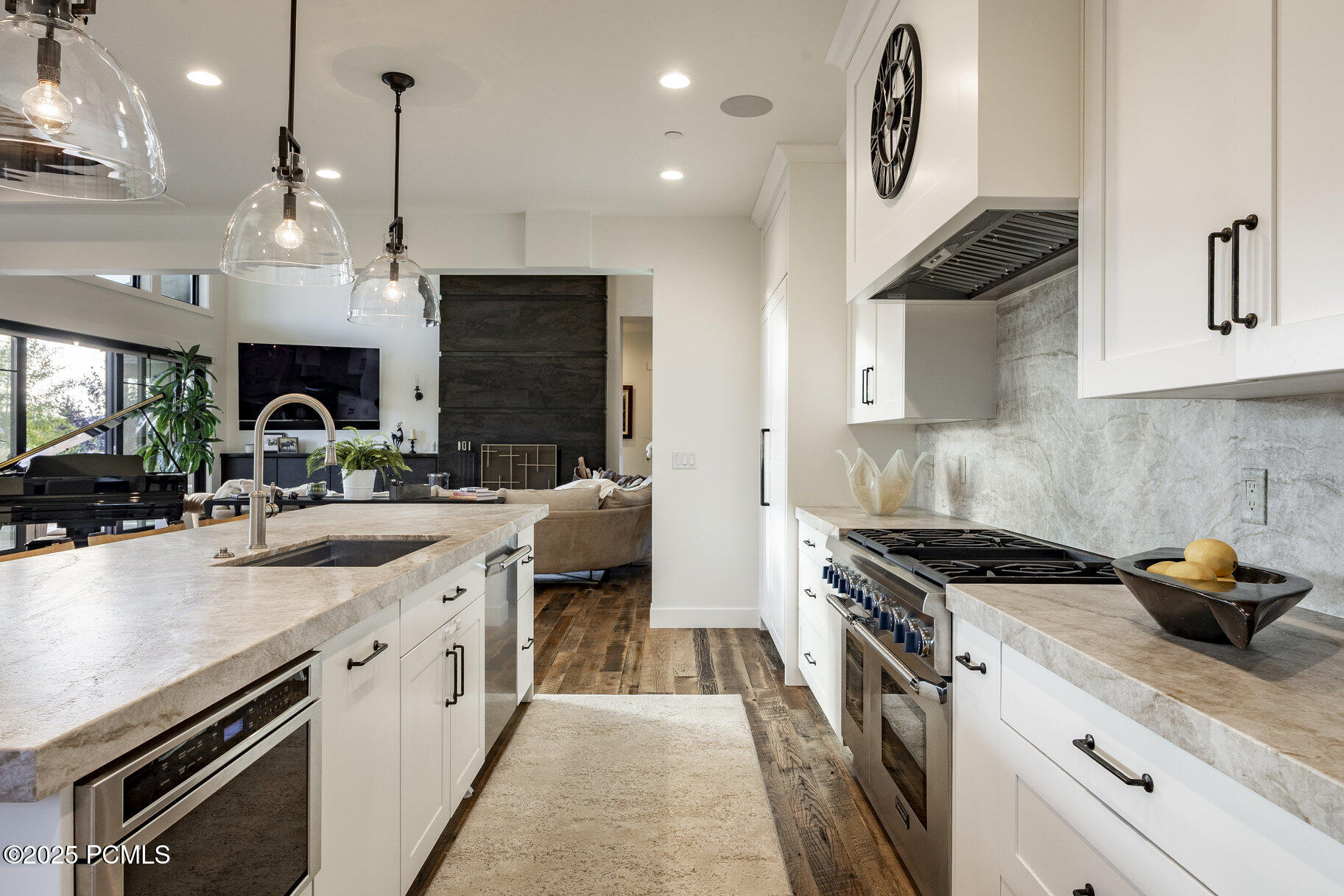 2063 Saddlehorn Drive, Park City