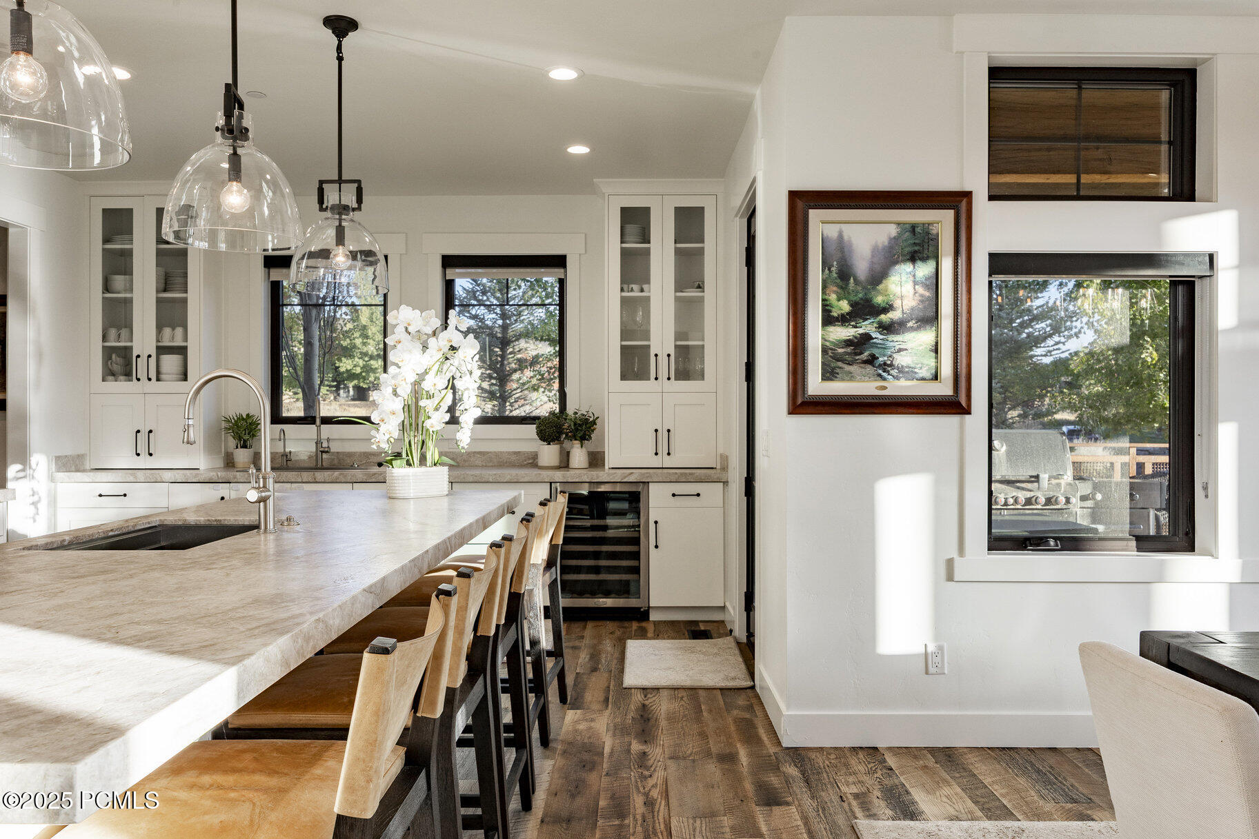 2063 Saddlehorn Drive, Park City