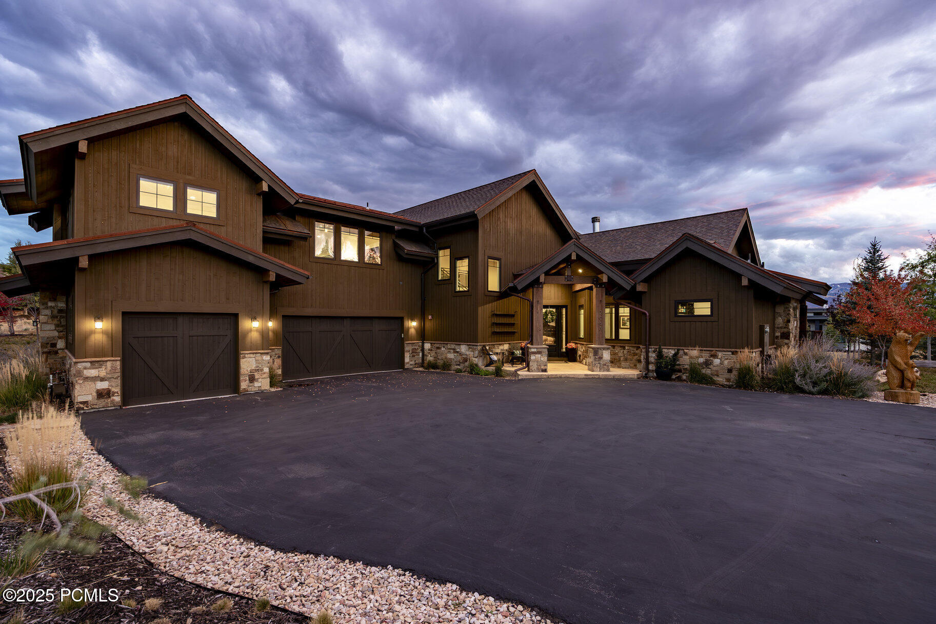 2063 Saddlehorn Drive, Park City