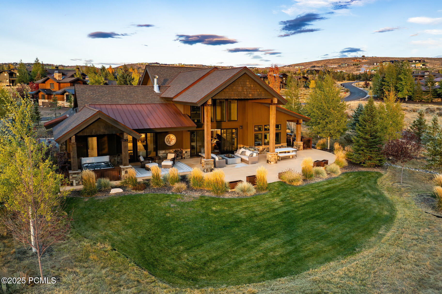 2063 Saddlehorn Drive, Park City