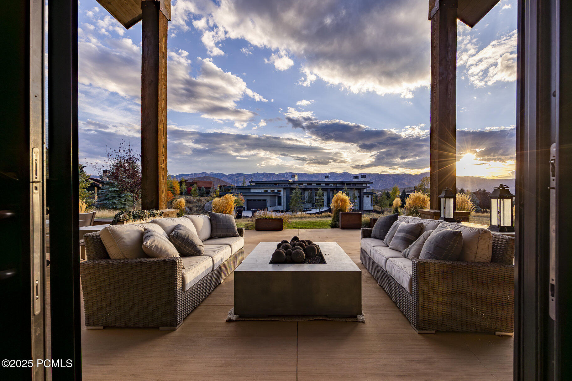 2063 Saddlehorn Drive, Park City